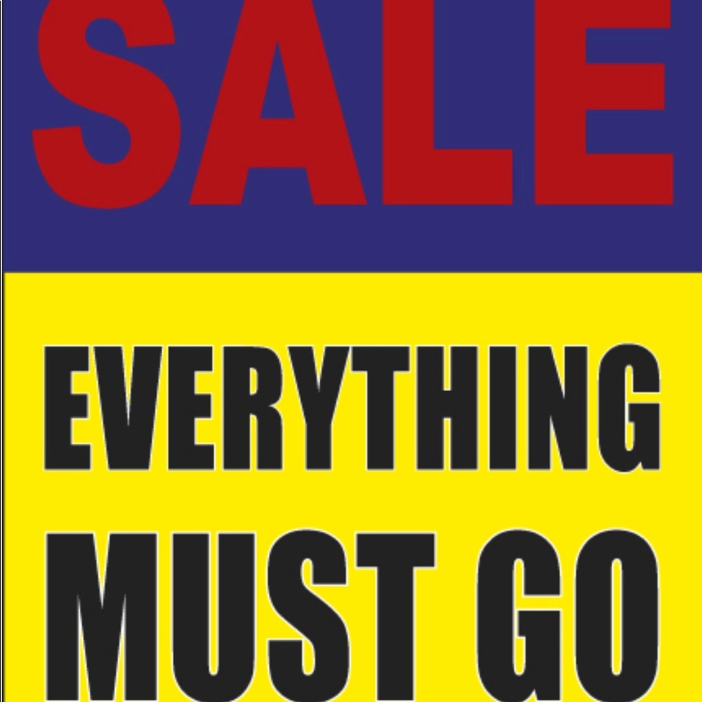 $50 AND UNDER MAKE A OFFER WILL NEGOTIATE!!SALE!!!!